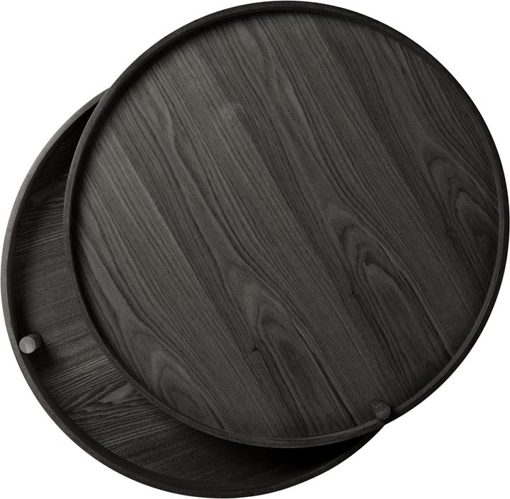 Immagine prodotto Menu Tavolo girevole (65 x 65 x 36 cm)