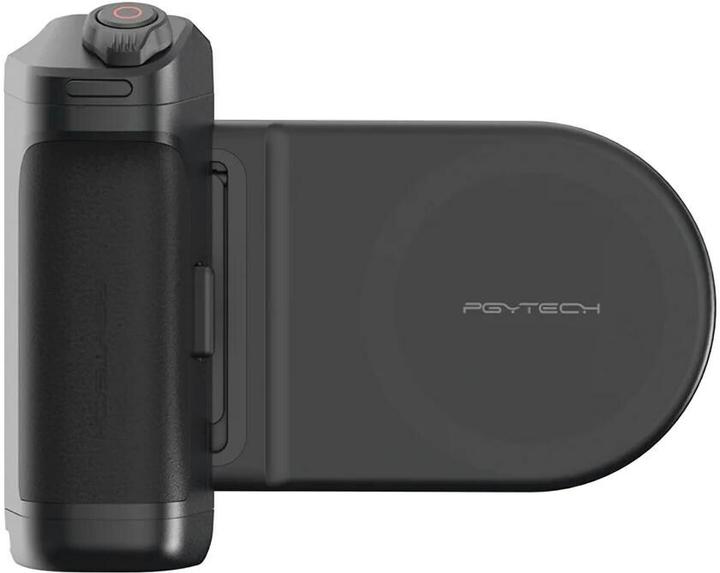 Pgytech MagCam Phone Grip(Classic Black)