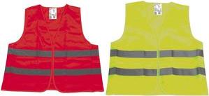 Produktbild IWH Warnweste (One Size)