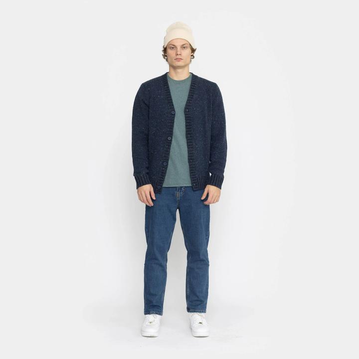 Actual product image Revolution knitted cardigan (S)