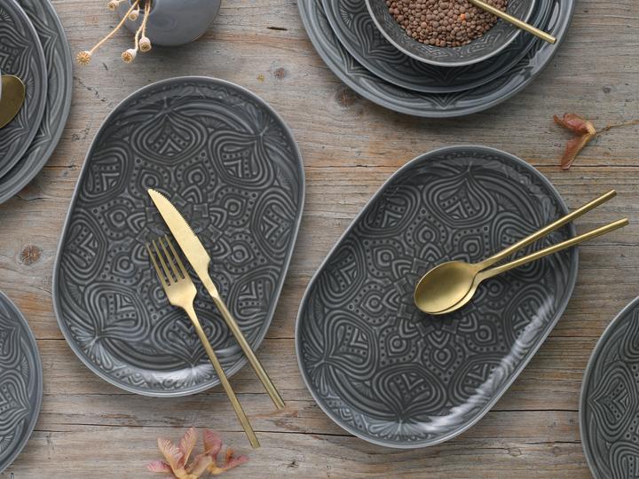 Image du produit CreaTable Orient Mandala