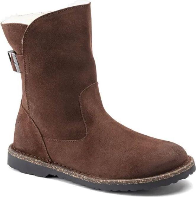 Birkenstock Women's Uppsala Shearling (39)