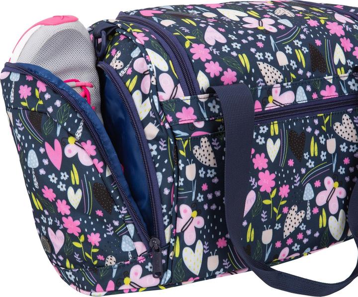 Immagine prodotto Mc Neill Sporttasche 37 cm (18 l)