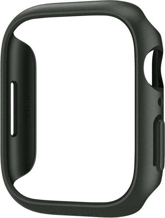 Actual product image Spigen Thin Fit