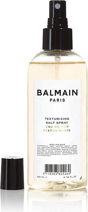 Image du produit Balmain texturizing salt spray 200 ml (200 ml)