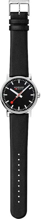 Produktbild Mondaine Evo2 (Analoguhr, 43 mm)