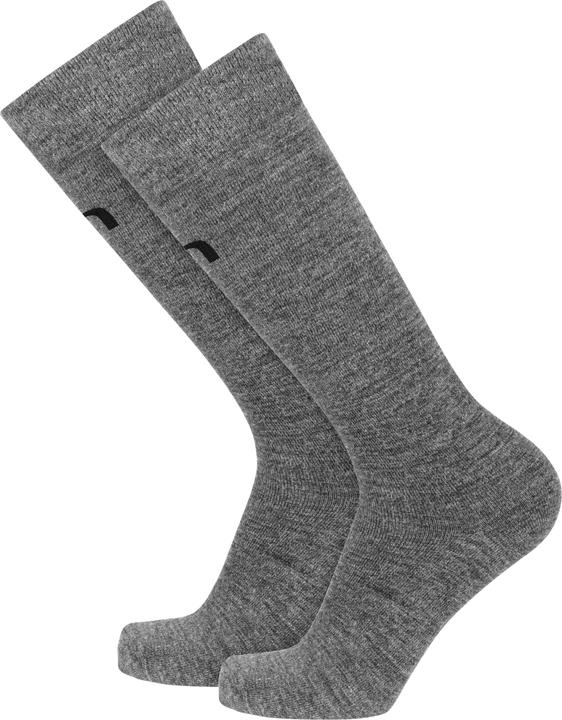 Produktbild Normani 2 Businesskniestrumpf aus Merinowolle (2er Pack, 39 - 42)