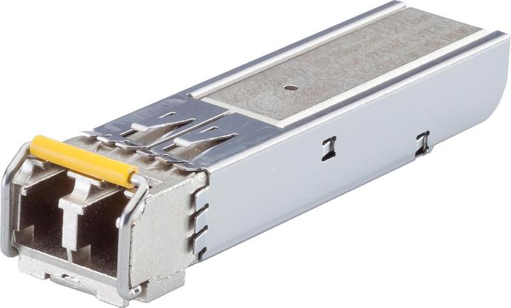 Image du produit Cisco SFP-10G-SR-C Module émetteur-récepteur réseau Fibre optique SFP+ 850 nm