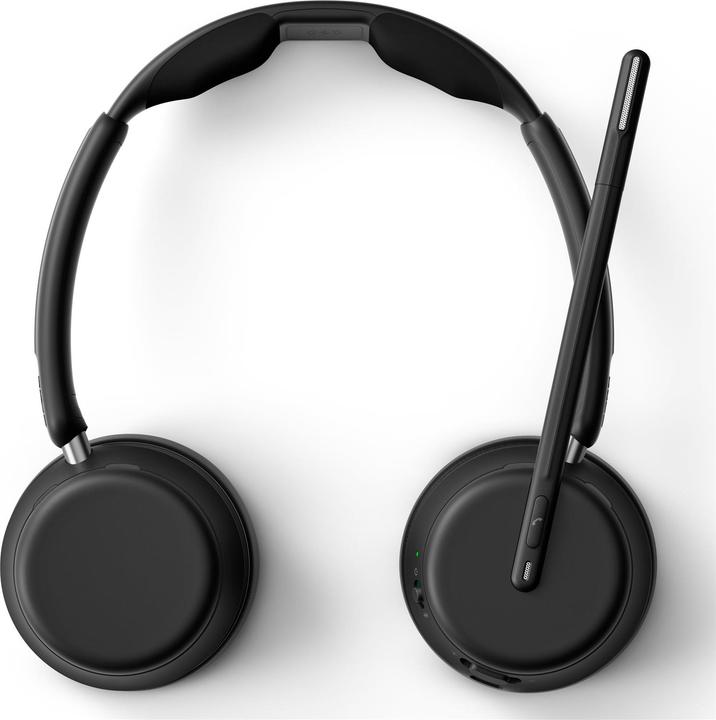 Immagine prodotto EPOS IMPATTO 10XX (Cablato, Senza fili, USB-C)
