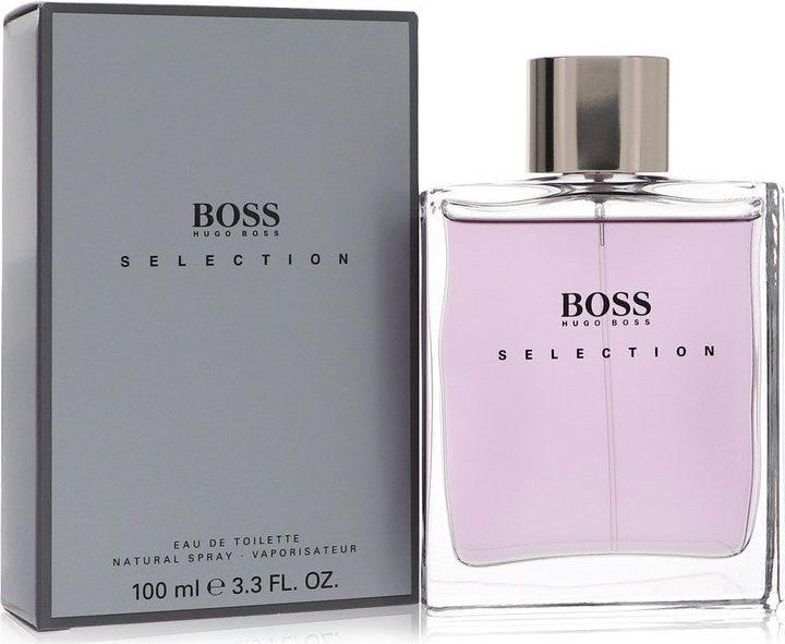 Immagine prodotto BOSS selezione del capo (Eau de toilette, 90 ml)