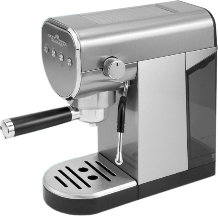 Proficook Espresso/coffee machine (EU plug)