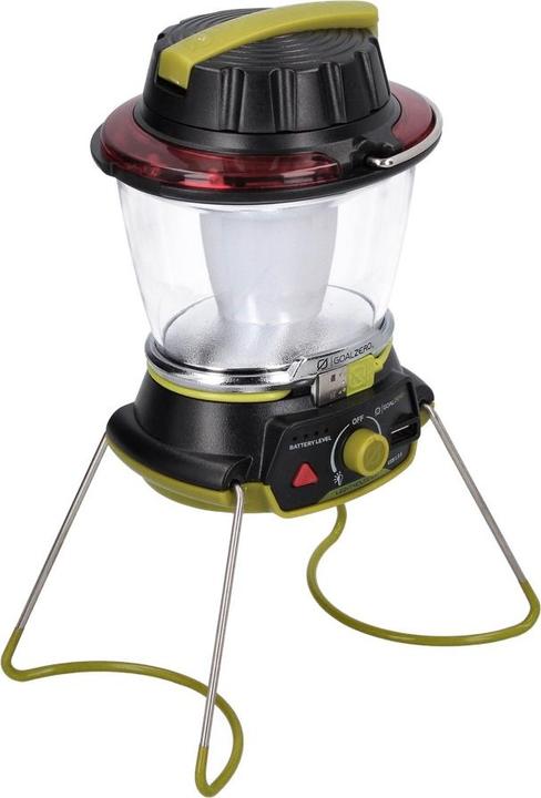 Produktbild Goal Zero Lighthouse400 Leuchte
