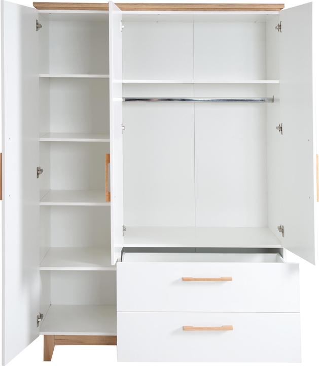 Produktbild Roba Kleiderschrank (55 cm)