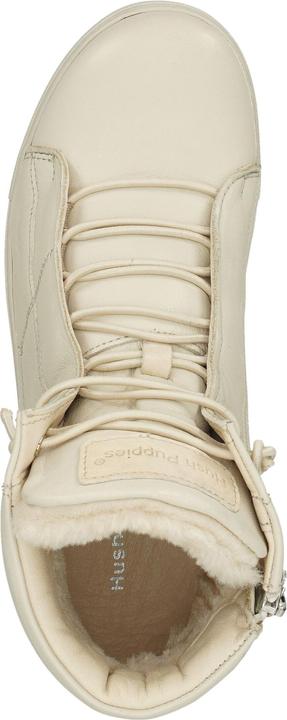 Actual product image Hush Puppies This high-top sneaker from is a great all-rounder for everyday wear and goes with almost any outfit. (38)