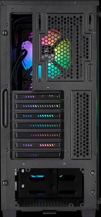 Produktbild Corsair iCUE 220T RGB Airflow (mATX, Mini-ITX, ATX)
