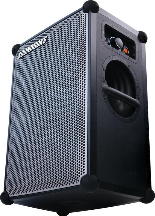 Image du produit Soundboks 4 (40 h, Fonctionnement sur piles)