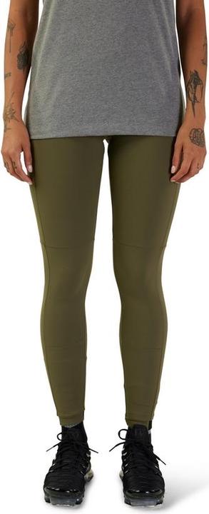 Fox Pant 23 W Lukanoe Thermo Legging Grn (S)