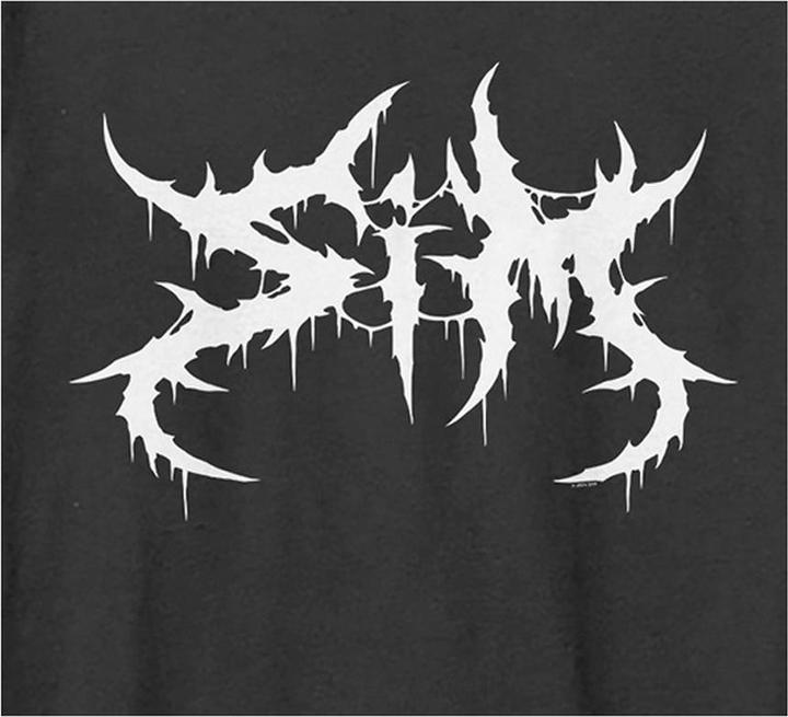 Immagine prodotto Amplified Logo della maglietta (XL)