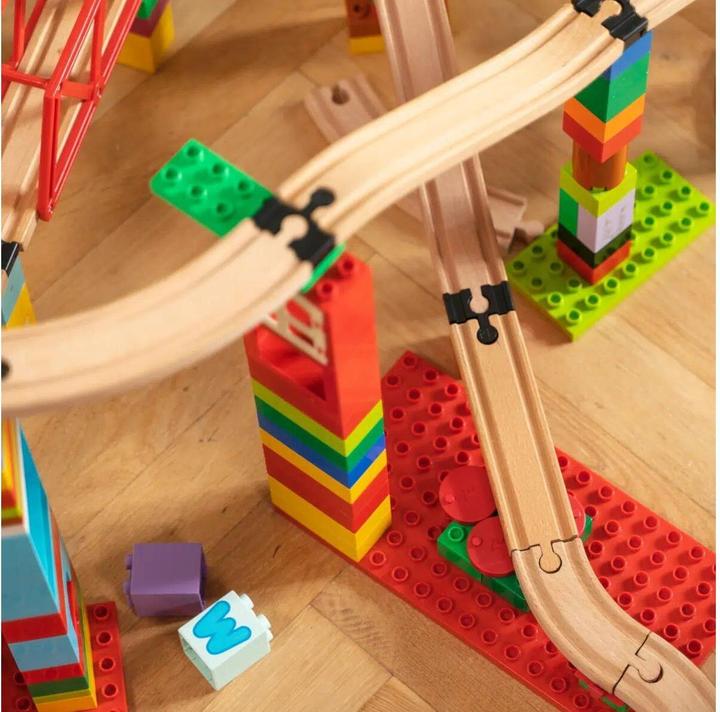 Actual product image Toy2 Allround Large (21025)