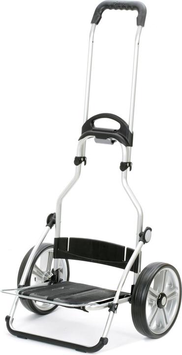 Actual product image Andersen Royal Shopper Oli.P 2.0