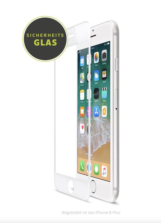 Produktbild Artwizz Displayschutz Curved (1 Stück, Apple iPhone 6 Plus)