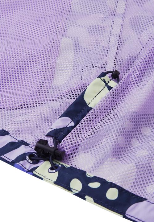 Produktbild Reima tec Kinder Regenjacke Toimela Breezy (104)