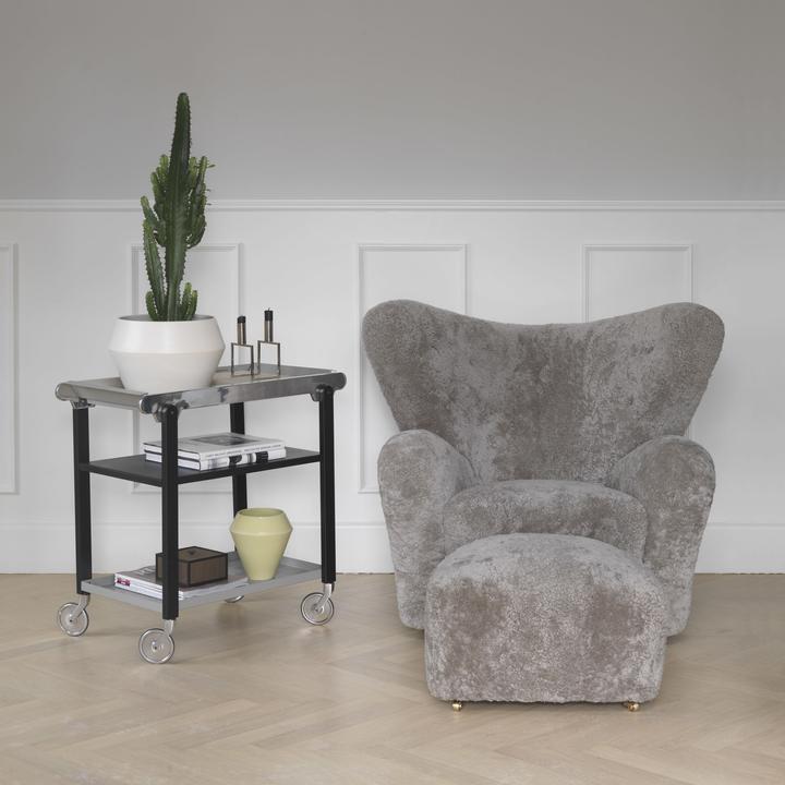 Produktbild by Lassen Rimm Übertopf (17 cm)