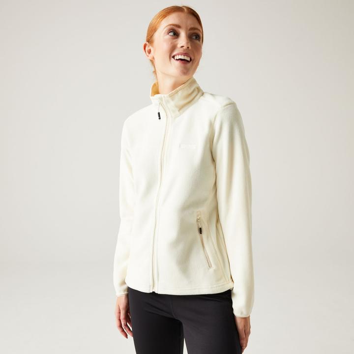 Actual product image Regatta 's fleece floreo iv (44)