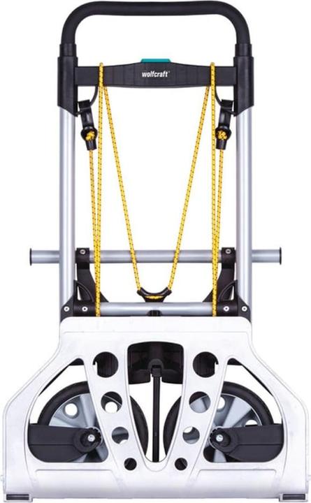 Produktbild wolfcraft wolfcraft 1 TS 850 - Transportsystem (100 kg)