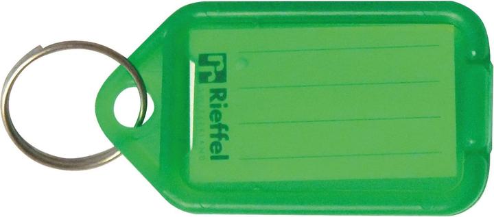 Produktbild Rieffel Etiketten