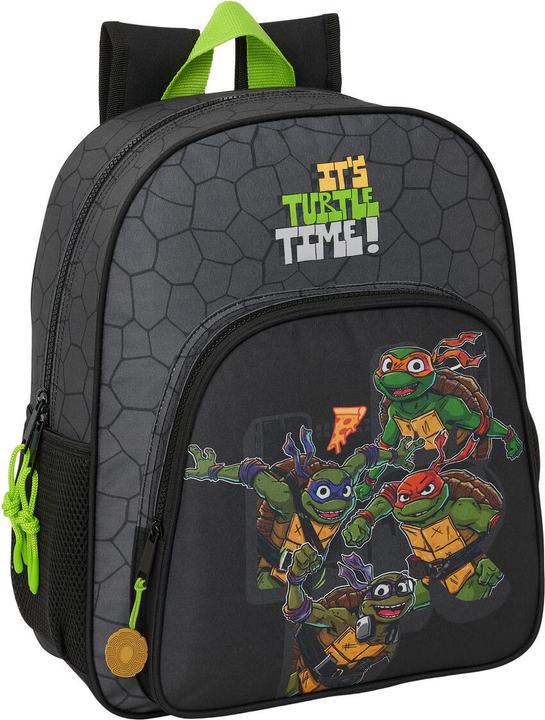 Produktbild Safta Turtles ""TMNT"" - Kinderrucksack (15 l)