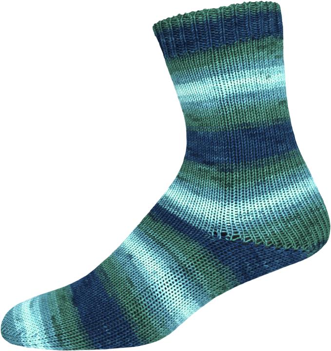 Image du produit Online KKK Laine "Sensitive Socks", 100 g, env. 430 m (430 m)