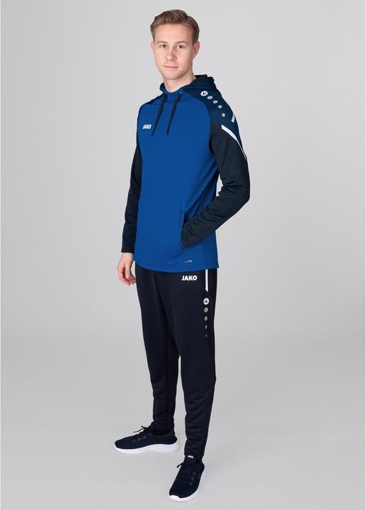 Immagine prodotto JAKO Felpa con cappuccio performante (4XL)
