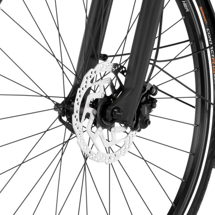 Actual product image Fischer Viator 6.0i (44 cm)