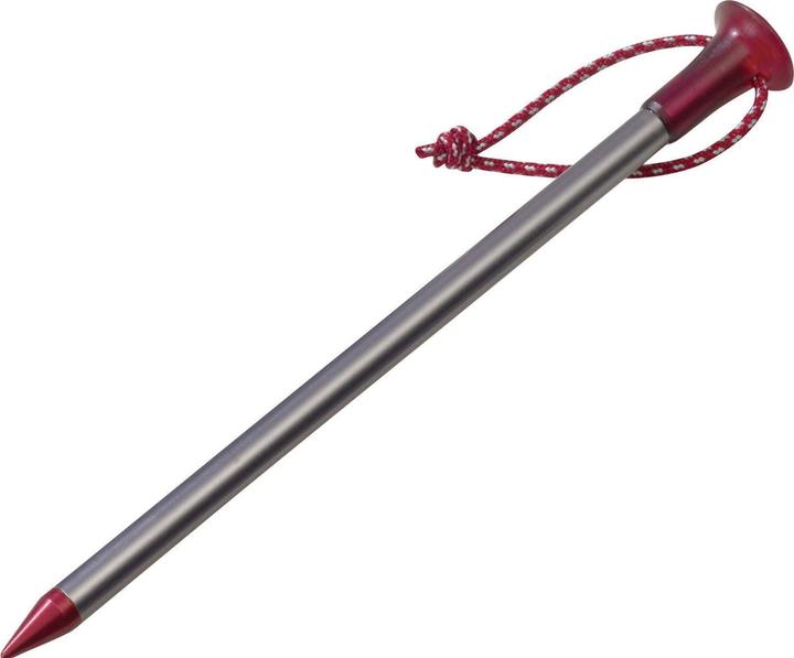 Immagine prodotto Msr Kit picchetti anima in carbonio 4 picchetti