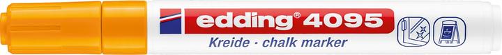 Produktbild Edding Window Marker 4095 (Orange, 2 mm, 1 x)