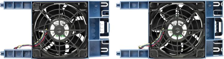 HPE ProLiant DL3X0 Gen11 1U High Performance Fan Kit
