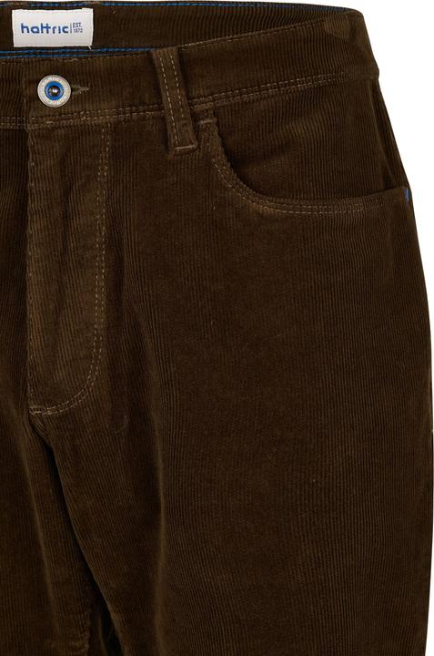 Immagine prodotto Hattric 5-Pocket Hunter Soft Cord (W35/L30)