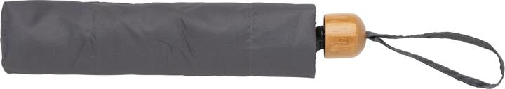 Image du produit Xd Collection Impact Bambus Faltbarer Regenschirm