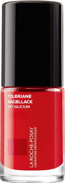 Produktbild La Roche Posay Silicium Color Care XL (Rouge Coquelicot Nr. 22, Farblack)