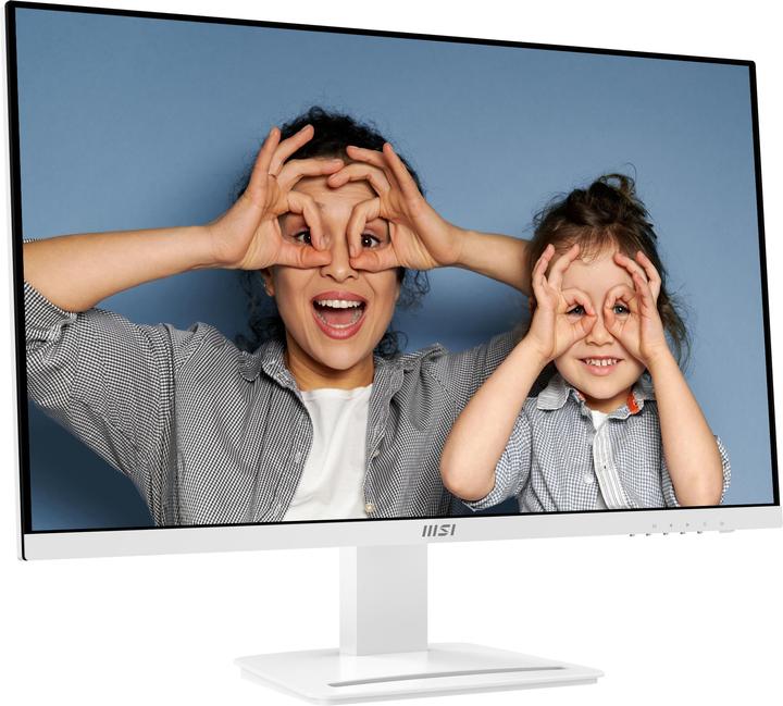 Produktbild MSI PRO MP273QW E2 (2560 x 1440 Pixel, 27")