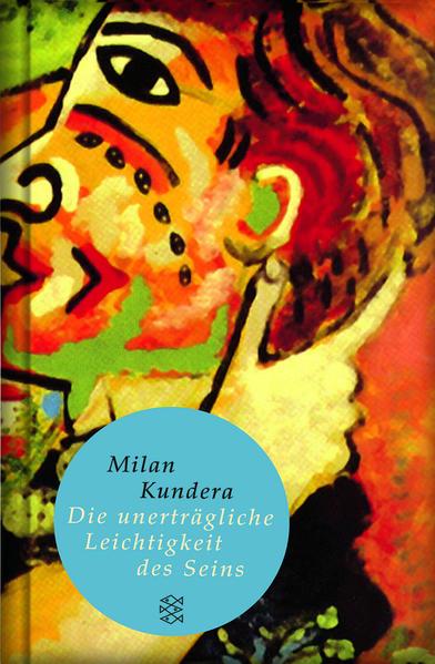 Image du produit L'insoutenable légèreté de l'être (Milan Kundera, Allemand)