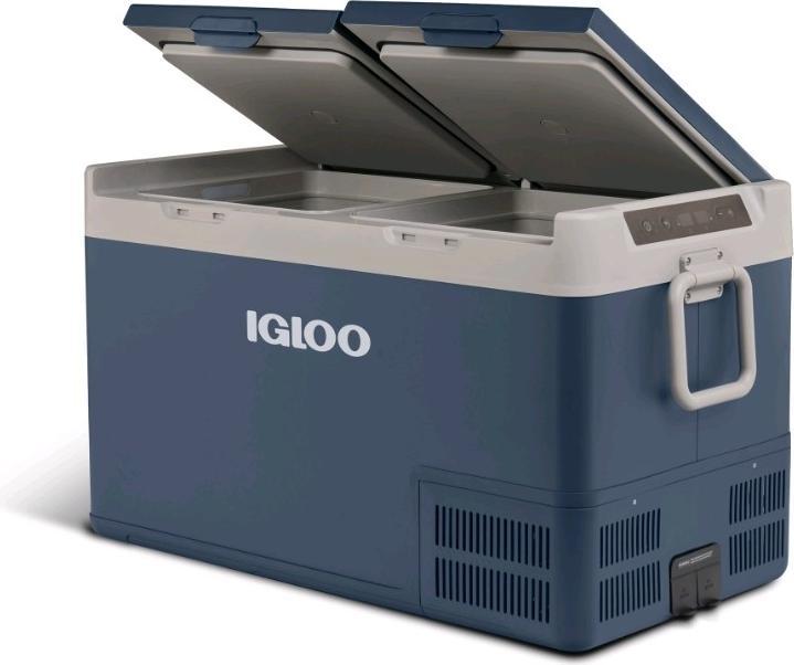 Produktbild Igloo ICF 80DZ (83 l)