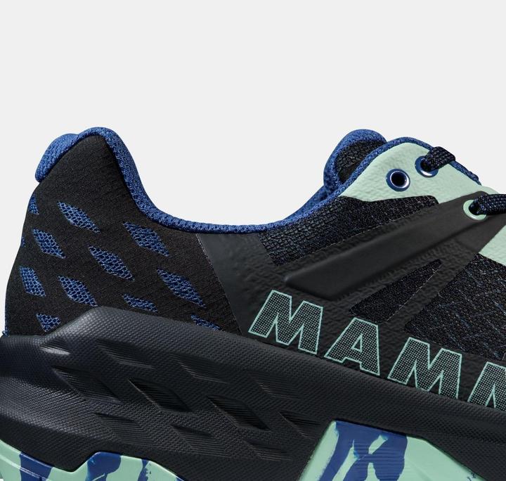 Produktbild Mammut Sertig II Low Men (44.5, 45)