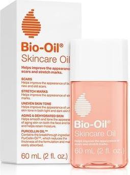 Image du produit Bi-Oil BIO-OIL Huile PurCellin 60 ml (Huile pour le corps, 60 ml)