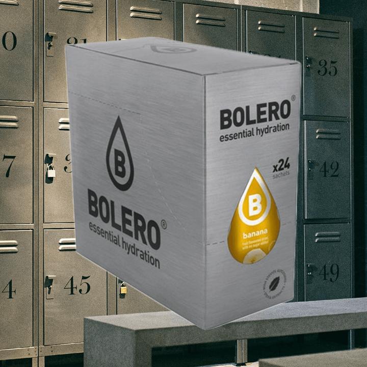 Produktbild Bolero Classic (Banane, 1 Stk., 276 g)