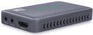 Actual product image USB-C Video Capture Card, HDMI 4K@60Hz passthrough, 4K@30Hz capture (Windows)