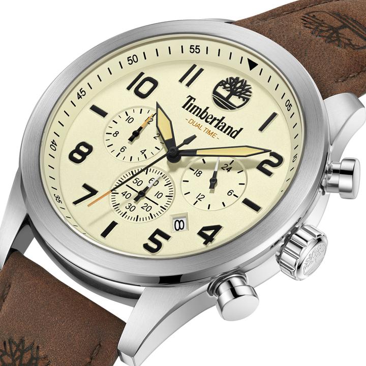 Image du produit Timberland Ashmont (Chronographe, 46 mm)