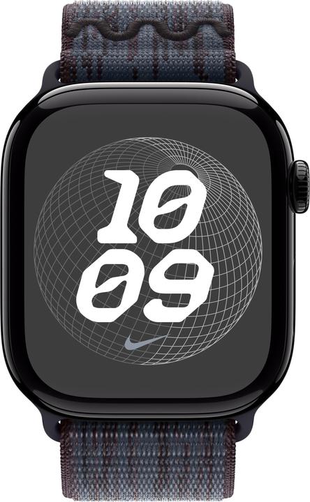 Actual product image Apple Nike Sport Loop (46 mm, Nylon)