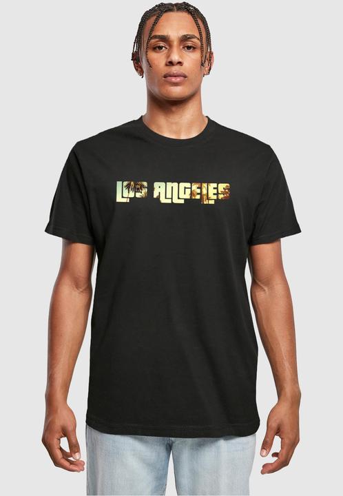 Immagine prodotto Merchcode Maglietta Grand Los Angeles a girocollo - 117457 (XL)